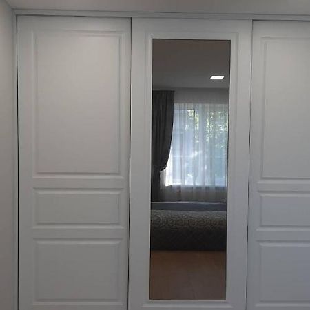 Jaukus Apartamentai Centre Šiauliai 외부 사진