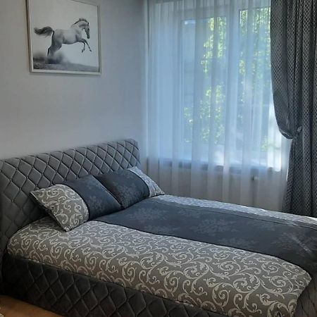 Jaukus Apartamentai Centre Šiauliai 외부 사진