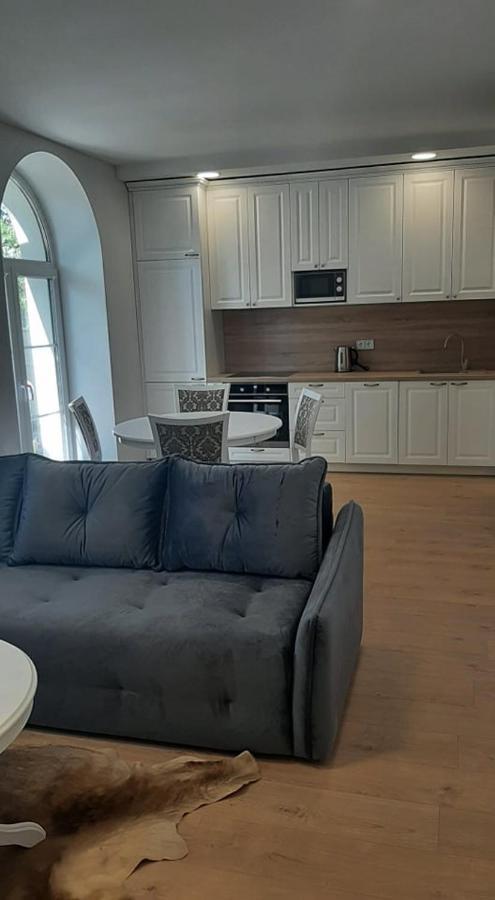 Jaukus Apartamentai Centre Šiauliai 외부 사진