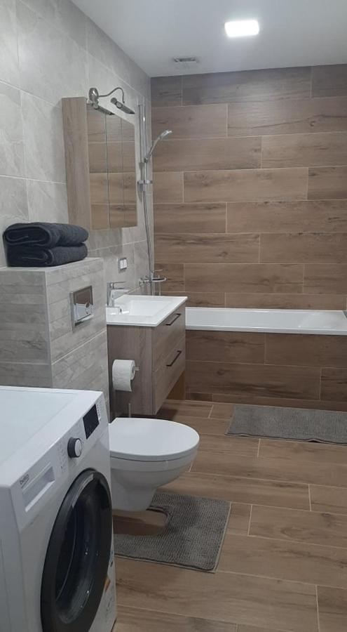 Jaukus Apartamentai Centre Šiauliai 외부 사진