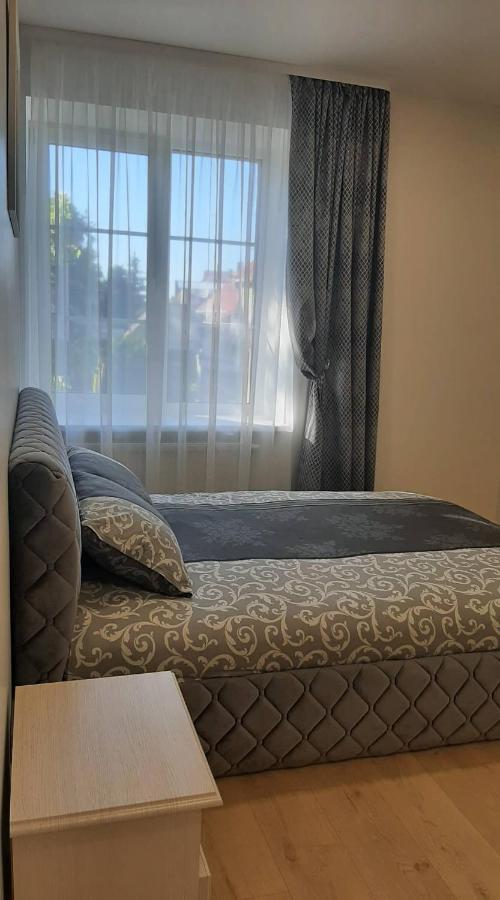 Jaukus Apartamentai Centre Šiauliai 외부 사진