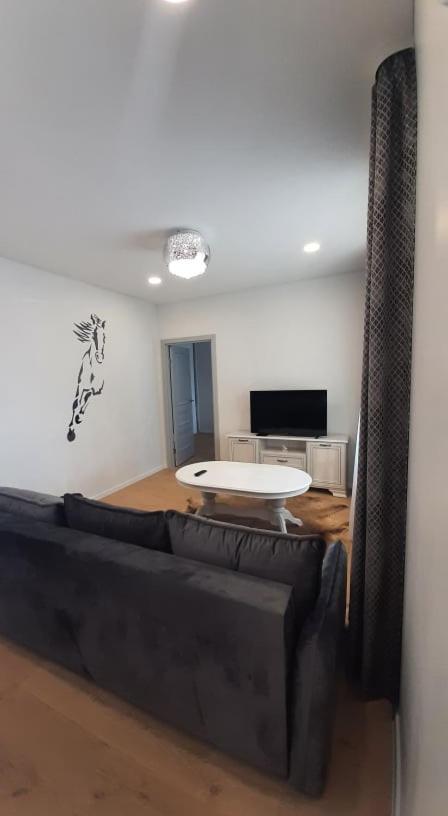 Jaukus Apartamentai Centre Šiauliai 외부 사진