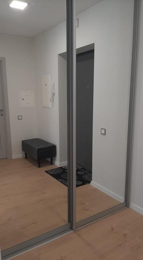 Jaukus Apartamentai Centre Šiauliai 외부 사진