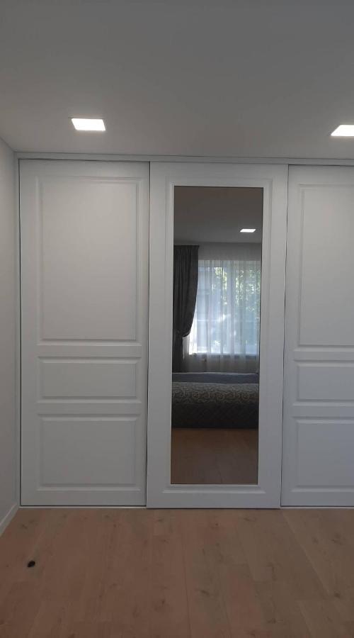 Jaukus Apartamentai Centre Šiauliai 외부 사진