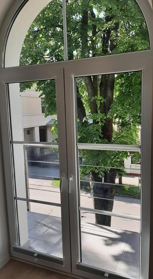 Jaukus Apartamentai Centre Šiauliai 외부 사진