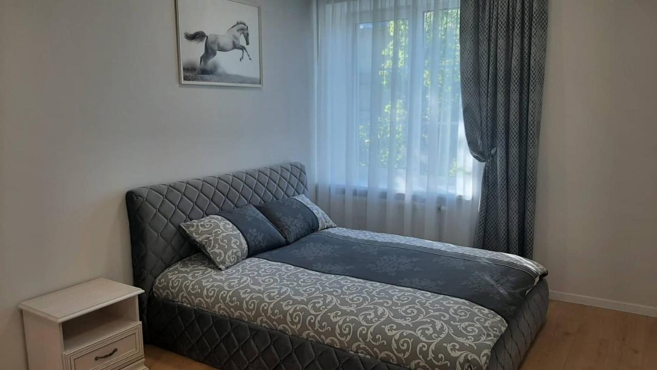 Jaukus Apartamentai Centre Šiauliai 외부 사진