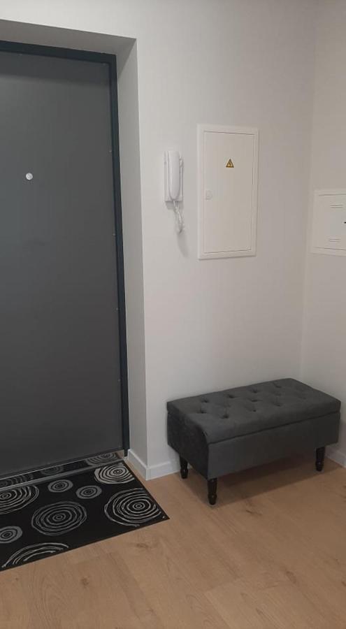 Jaukus Apartamentai Centre Šiauliai 외부 사진